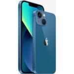 Apple iPhone 13 512 GB Mavi - Görsel 2