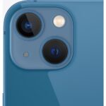 Apple iPhone 13 512 GB Mavi - Görsel 3