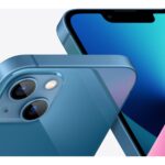 Apple iPhone 13 512 GB Mavi - Görsel 4