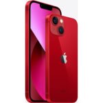 Apple iPhone 13 512 GB Kırmızı - Görsel 2