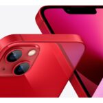 Apple iPhone 13 512 GB Kırmızı - Görsel 4