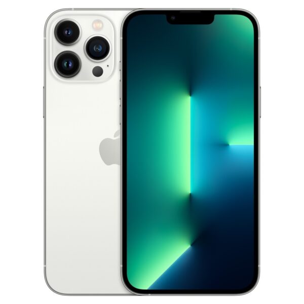 iPhone 13 Pro Max 1 Tb Gümüş