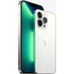iPhone 13 Pro Max 1 Tb Gümüş - Görsel 2