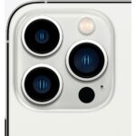 iPhone 13 Pro Max 1 Tb Gümüş - Görsel 3