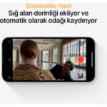iPhone 13 Pro Max 1 Tb Gümüş - Görsel 6