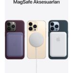 iPhone 13 Pro Max 1 Tb Gümüş - Görsel 8