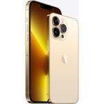 Apple iPhone 13 Pro Max 1 Tb Altın - Görsel 2