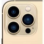 Apple iPhone 13 Pro Max 1 Tb Altın - Görsel 3