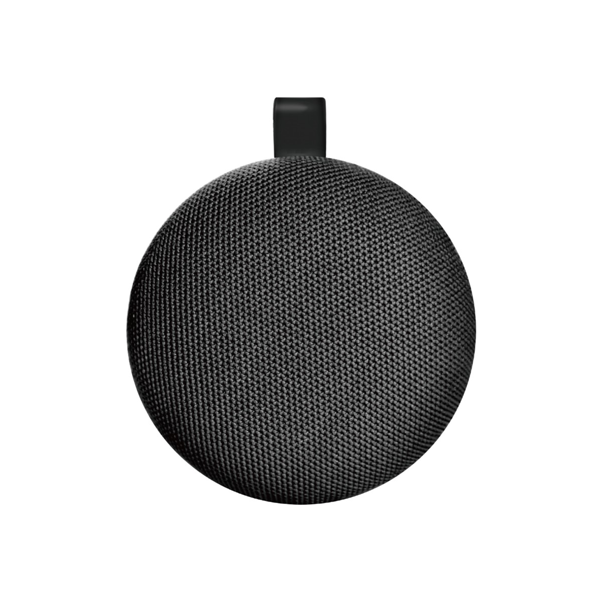 C4U Taşınabilir Bluetooth Hoparlör - Siyah - BHX10