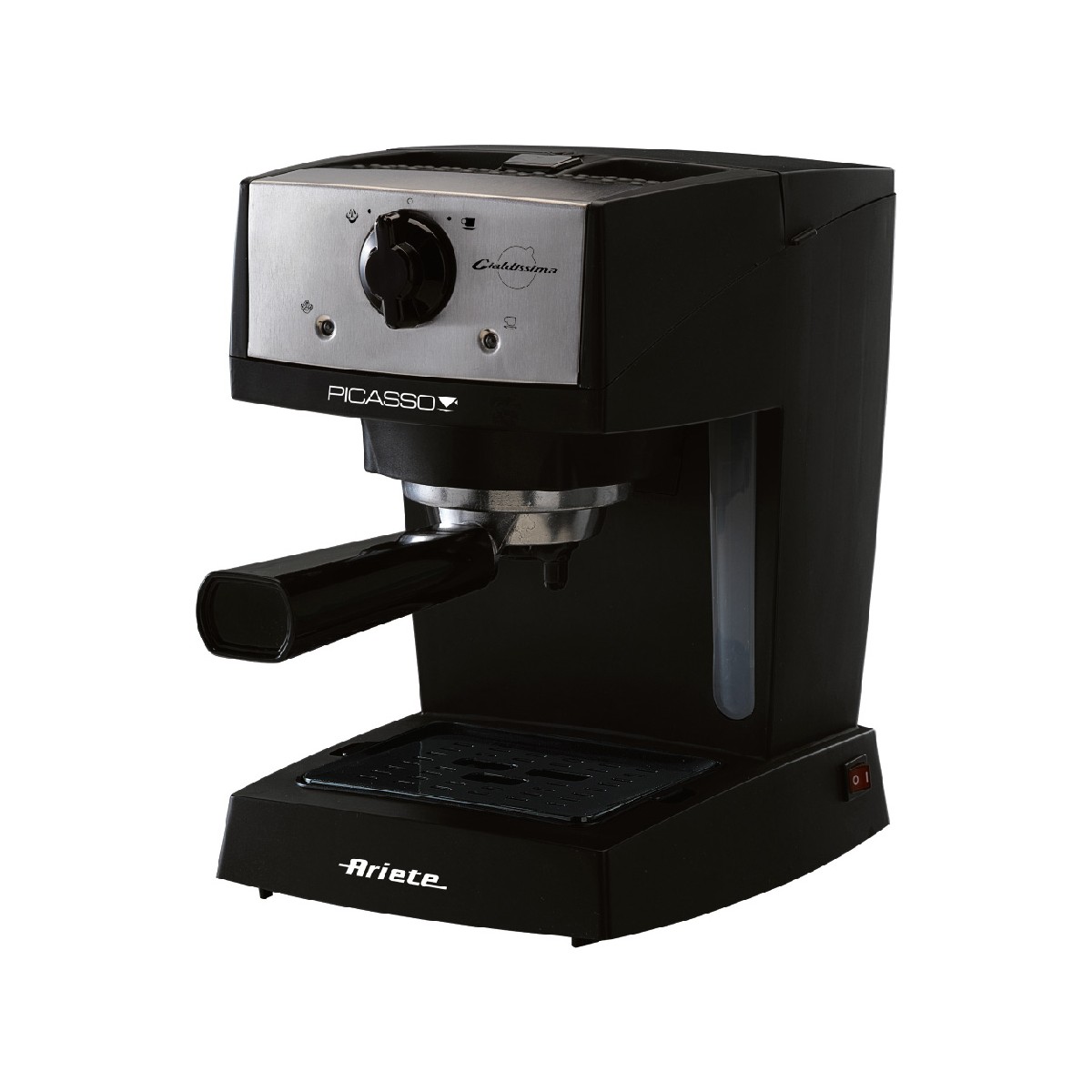 Ariete Picasso Espresso Kahve Makinesi 850 W 15 Bar Basınçlı Cappuccino Yapabilen