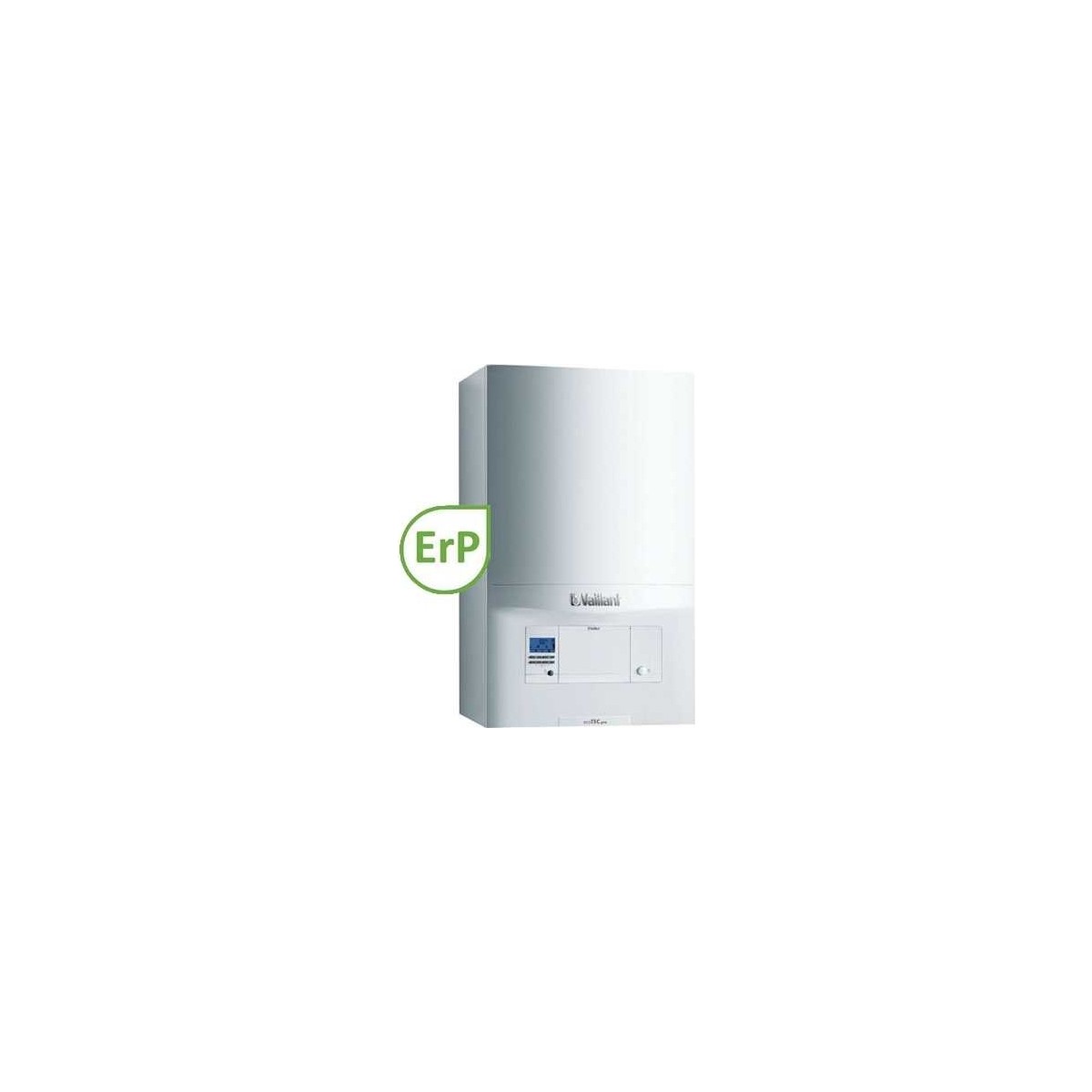 Vaillant Ecotec 286/5-3 Pro 24/28 Kw 20.000 K Tam Yoğuşmalı Kombi Hermetik Baca ile Yüksek Verim