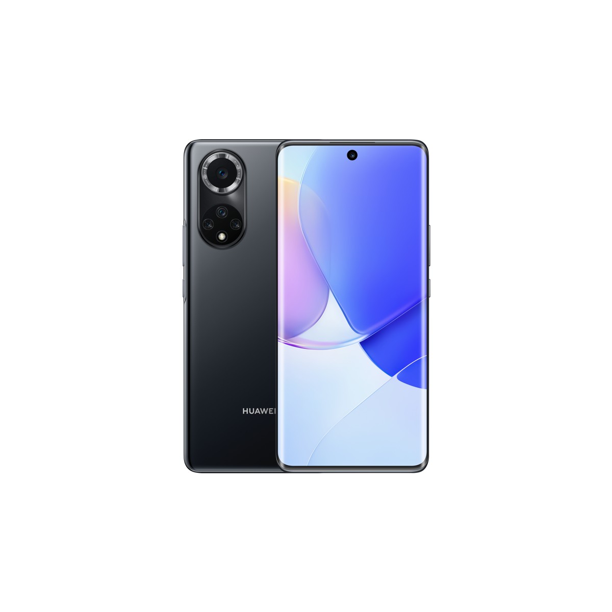 Huawei Nova 9 128 GB 8 GB Ram (Huawei Türkiye Garantili) Gece Siyahı