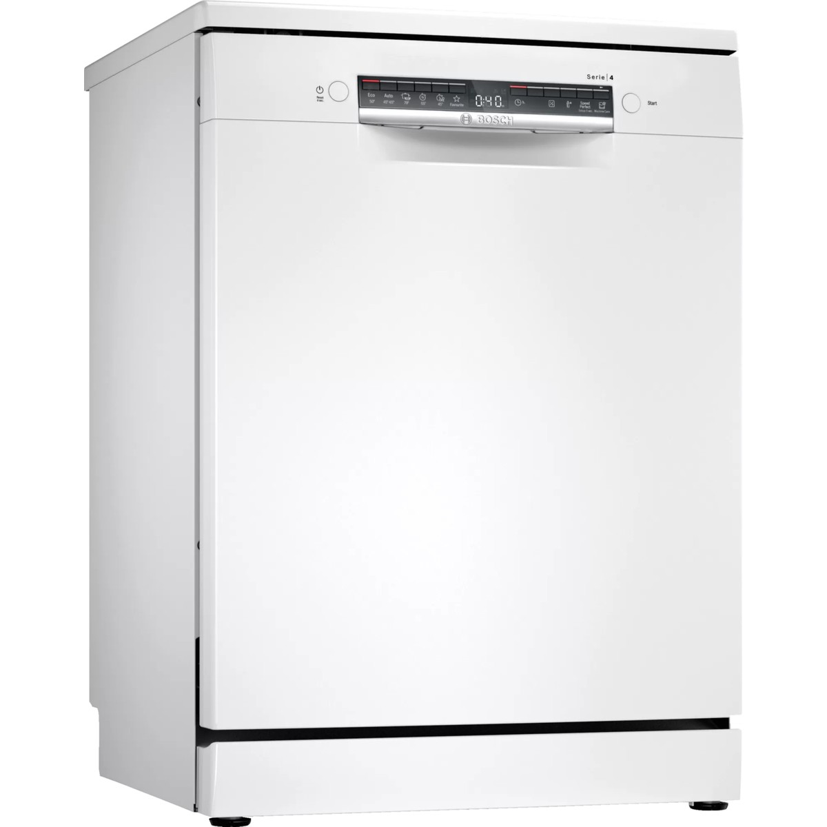 Bosch SGS4IMW60T 6 Programlı Bulaşık Makinesi
