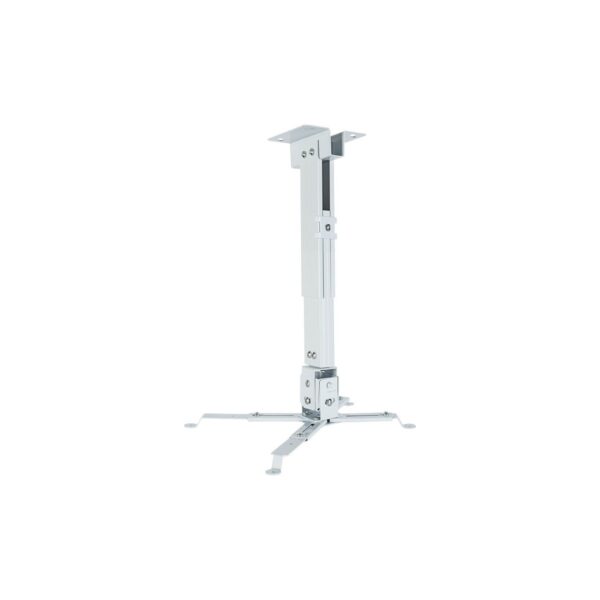 Codegen H50 50-100 cm Teleskopik Ayarlanabilir Tavana Monte Projeksiyon Askı Aparatı