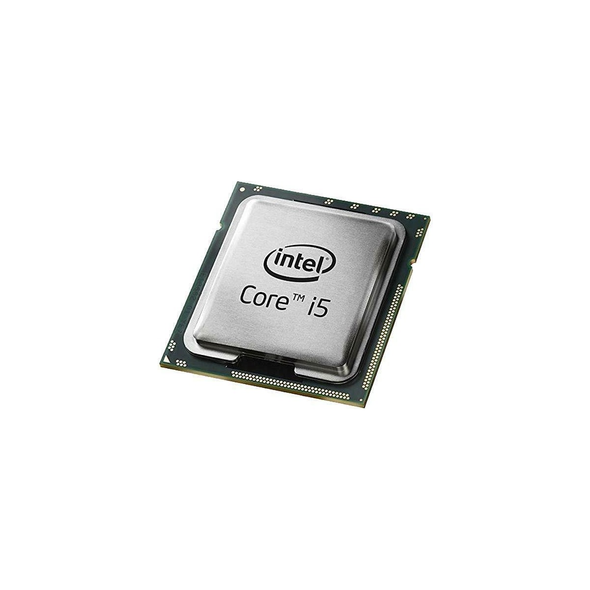 Intel Core i5 2400 3,1 GHz 6 MB Cache 1155 Pin İşlemci