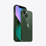 Apple iPhone 13 128 GB Yeşil - Görsel 2