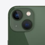 Apple iPhone 13 128 GB Yeşil - Görsel 3
