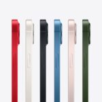 Apple iPhone 13 128 GB Yeşil - Görsel 5