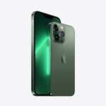 Apple iPhone 13 Pro Max 512 GB Yeşil - Görsel 2