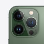 Apple iPhone 13 Pro Max 512 GB Yeşil - Görsel 3