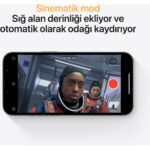 Apple iPhone 13 Pro Max 512 GB Yeşil - Görsel 6