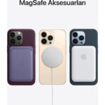 Apple iPhone 13 Pro Max 512 GB Yeşil - Görsel 8