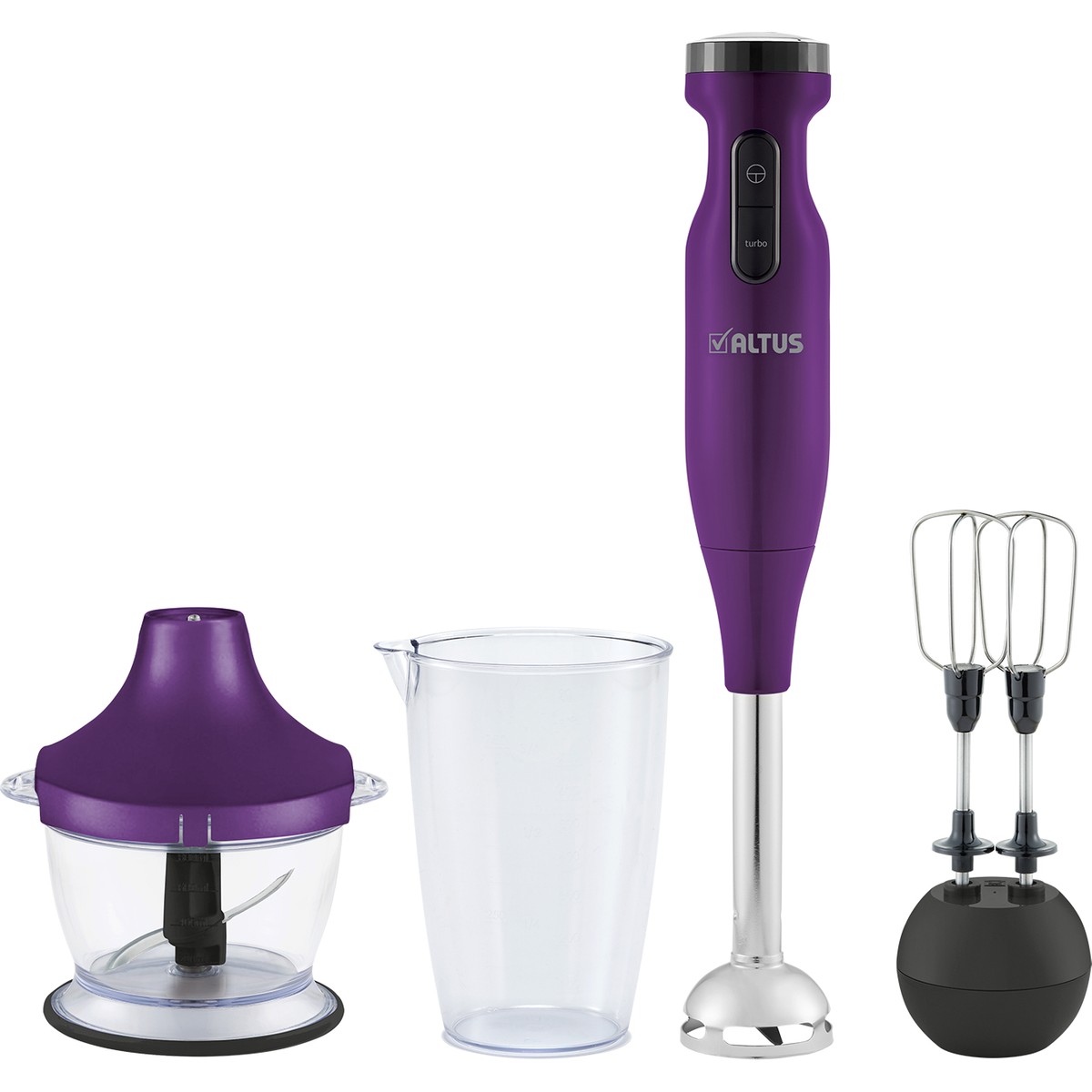 Altus Alsm 736 Mr Blender – Mor