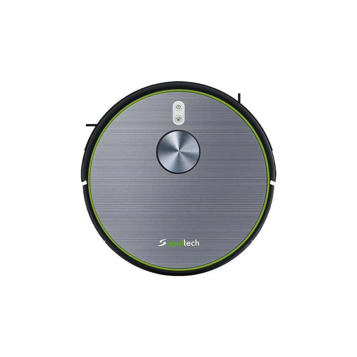 Soultech RB002 Akıllı Mop Robot Süpürge