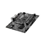 MSI Pro H610M-G DDR4 3200MHz (OC) M.2 1700p mATX Anakart - Görsel 5