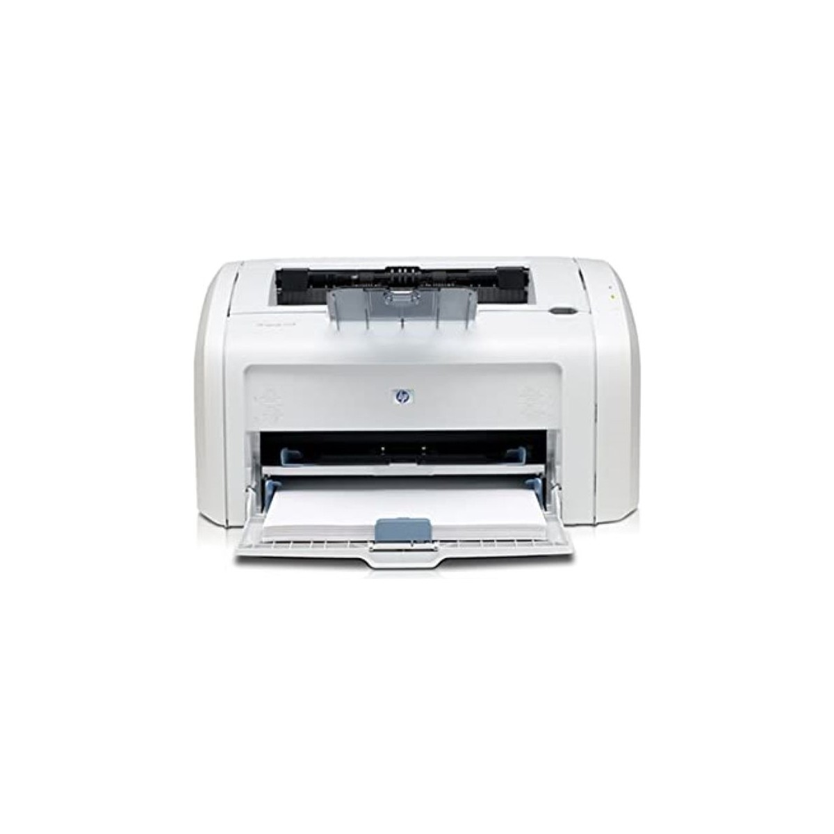 Hp Laserjet 1018 Yazıcı Yenilenmiş.