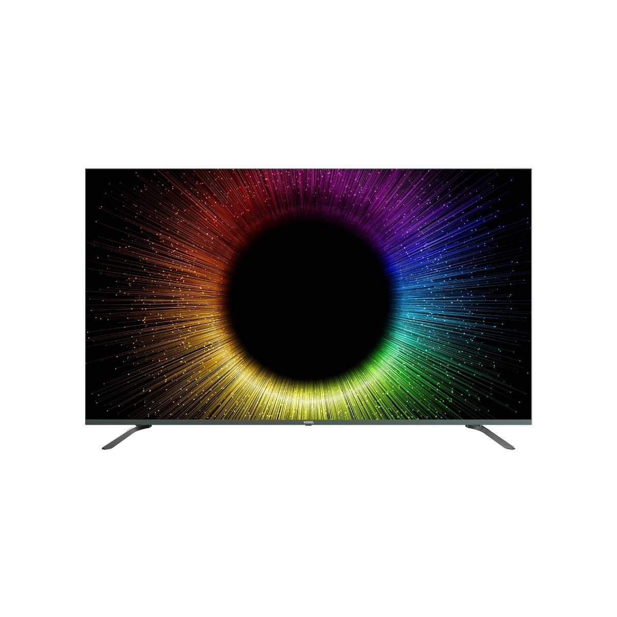 Vestel 65UM9900 65" 165 Ekran Dahili Uydu Alıcılı 4K Ultra HD Smart MiniLED TV