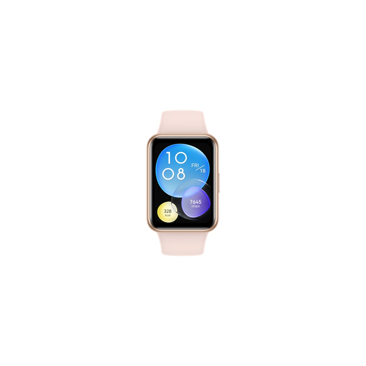 Huawei Watch FIT-2 (Yoda-B09S)-Sakura Pink