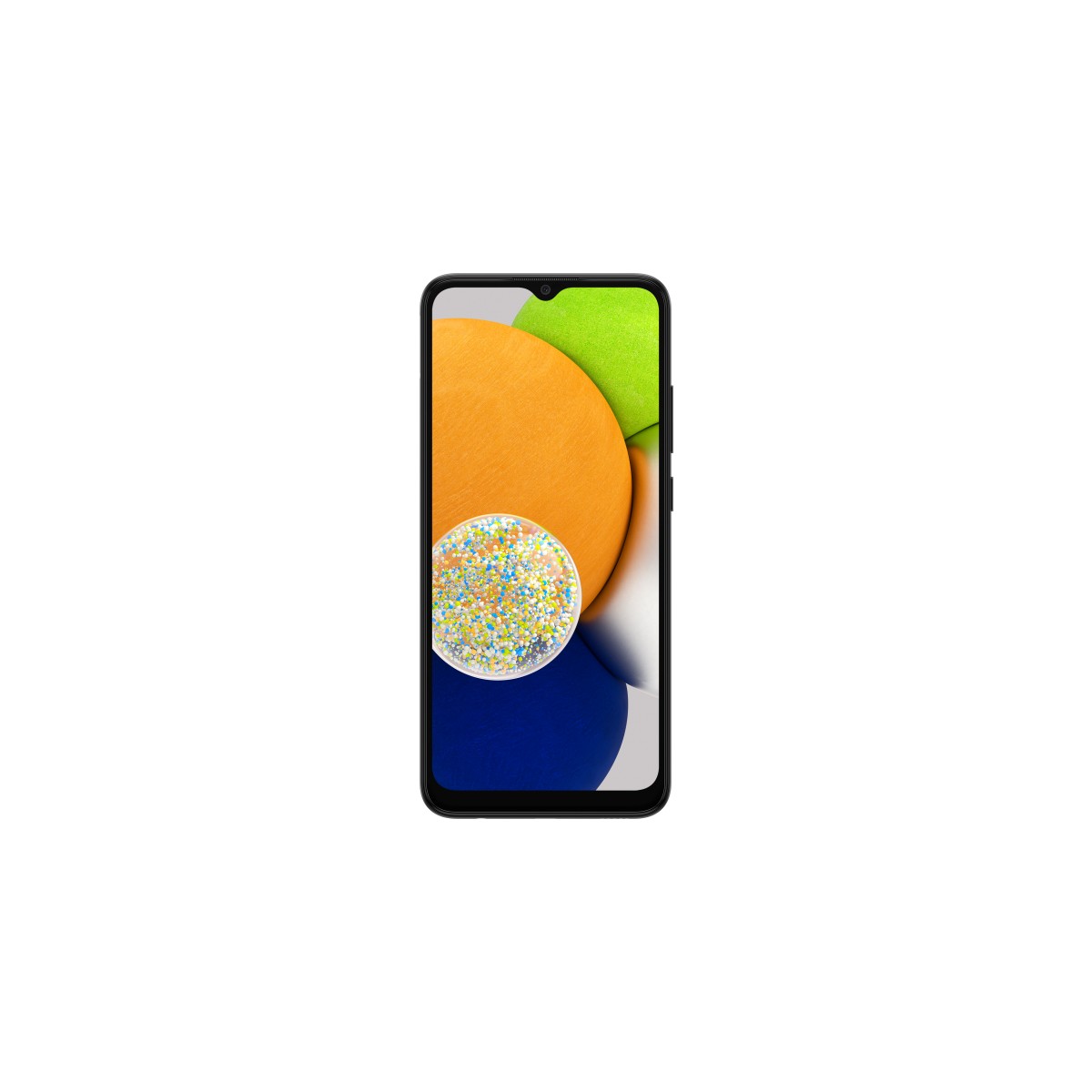 Samsung Galaxy A03 64 GB (Samsung Türkiye Garantili) Siyah