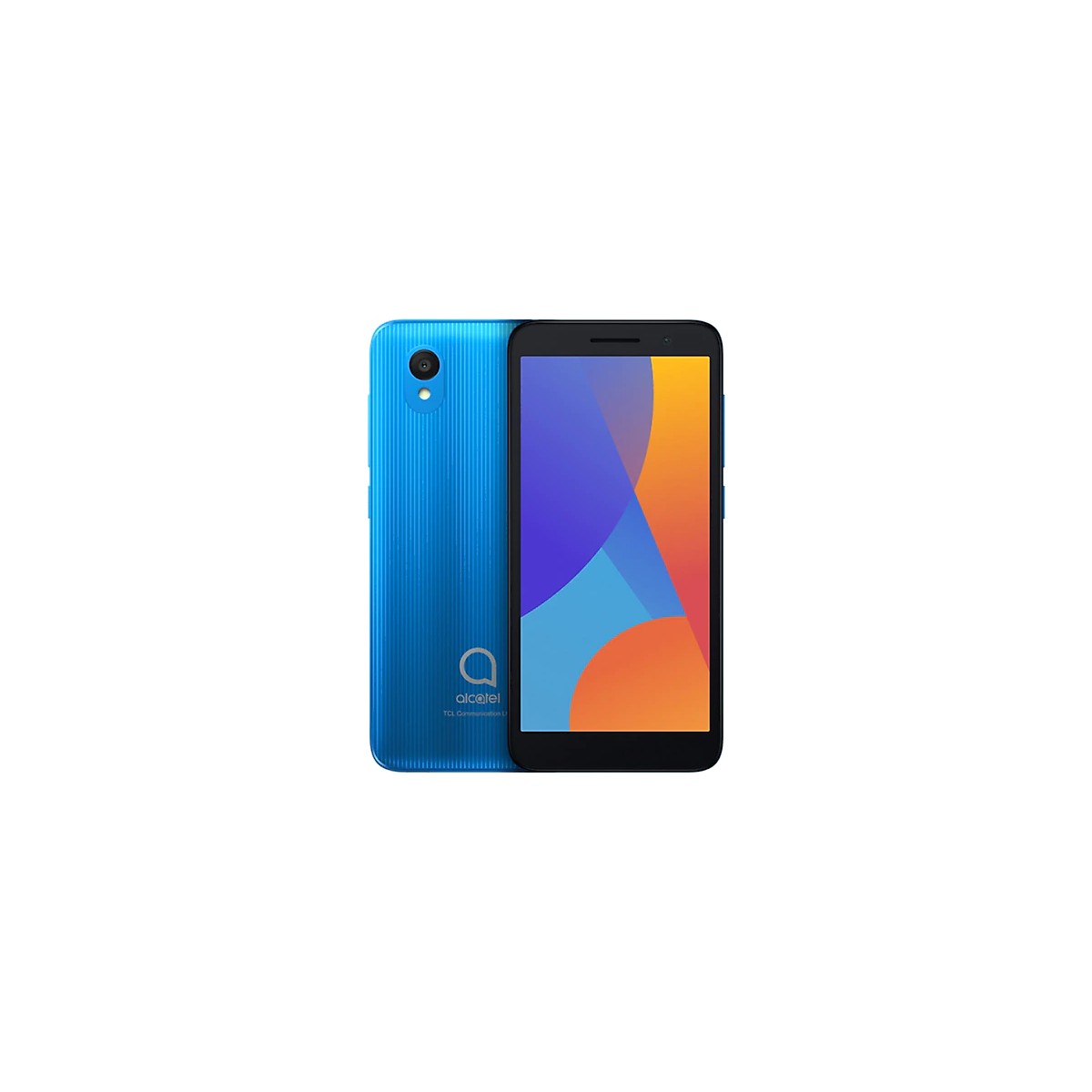 Alcatel 1 2021 16 GB (Alcatel Türkiye Garantili) Mavi