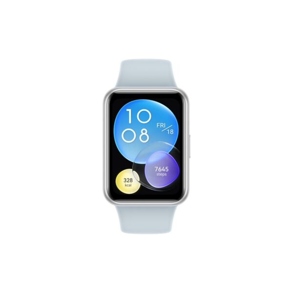 Huawei Watch Fit 2 - Mavi