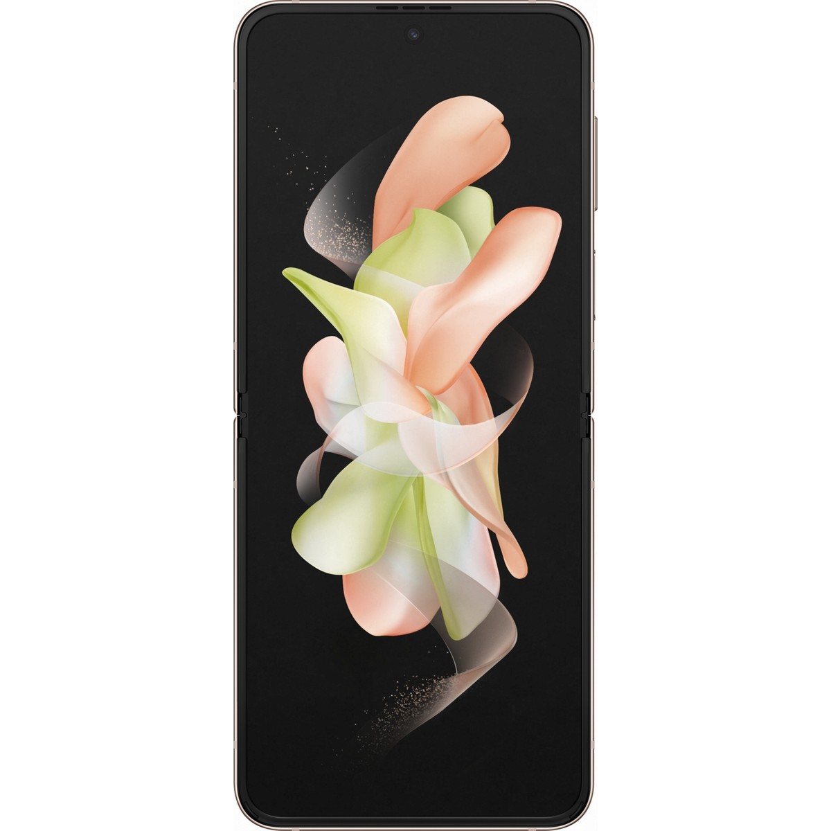 Samsung Galaxy Z Flip4 128 GB 8 GB Ram (Samsung Türkiye Garantili) Altın