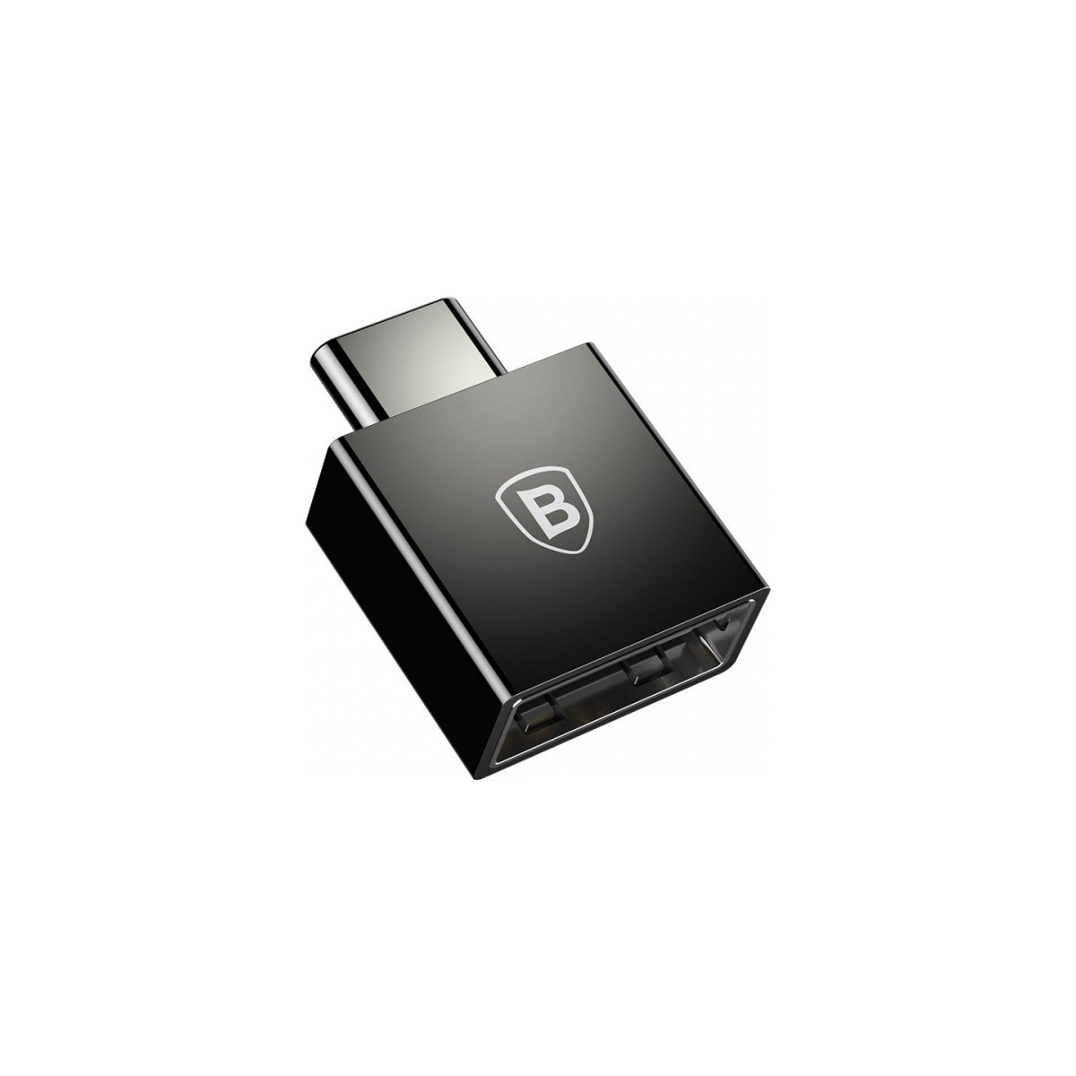 Baseus Type-C To USB Dönüştürücü