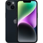 Apple iPhone 14 512 GB Siyah