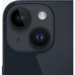 Apple iPhone 14 512 GB Siyah - Görsel 3