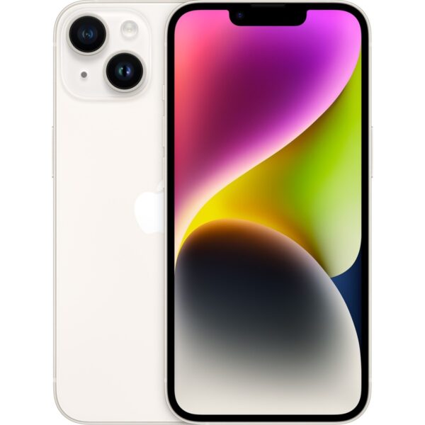 Apple iPhone 14 128 GB Beyaz