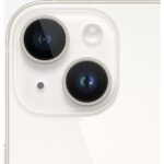 Apple iPhone 14 128 GB Beyaz - Görsel 3