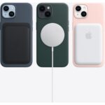 Apple iPhone 14 128 GB Beyaz - Görsel 8