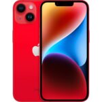 Apple iPhone 14 512 GB Kırmızı