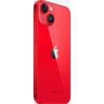 Apple iPhone 14 512 GB Kırmızı - Görsel 2