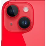 Apple iPhone 14 512 GB Kırmızı - Görsel 3