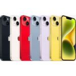 Apple iPhone 14 512 GB Kırmızı - Görsel 5