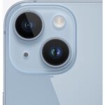 Apple iPhone 14 256 GB Mavi - Görsel 3