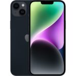 Apple iPhone 14 Plus 128 GB Siyah