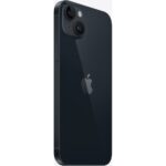 Apple iPhone 14 Plus 128 GB Siyah - Görsel 2