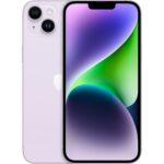 Apple iPhone 14 Plus 512 GB Mor